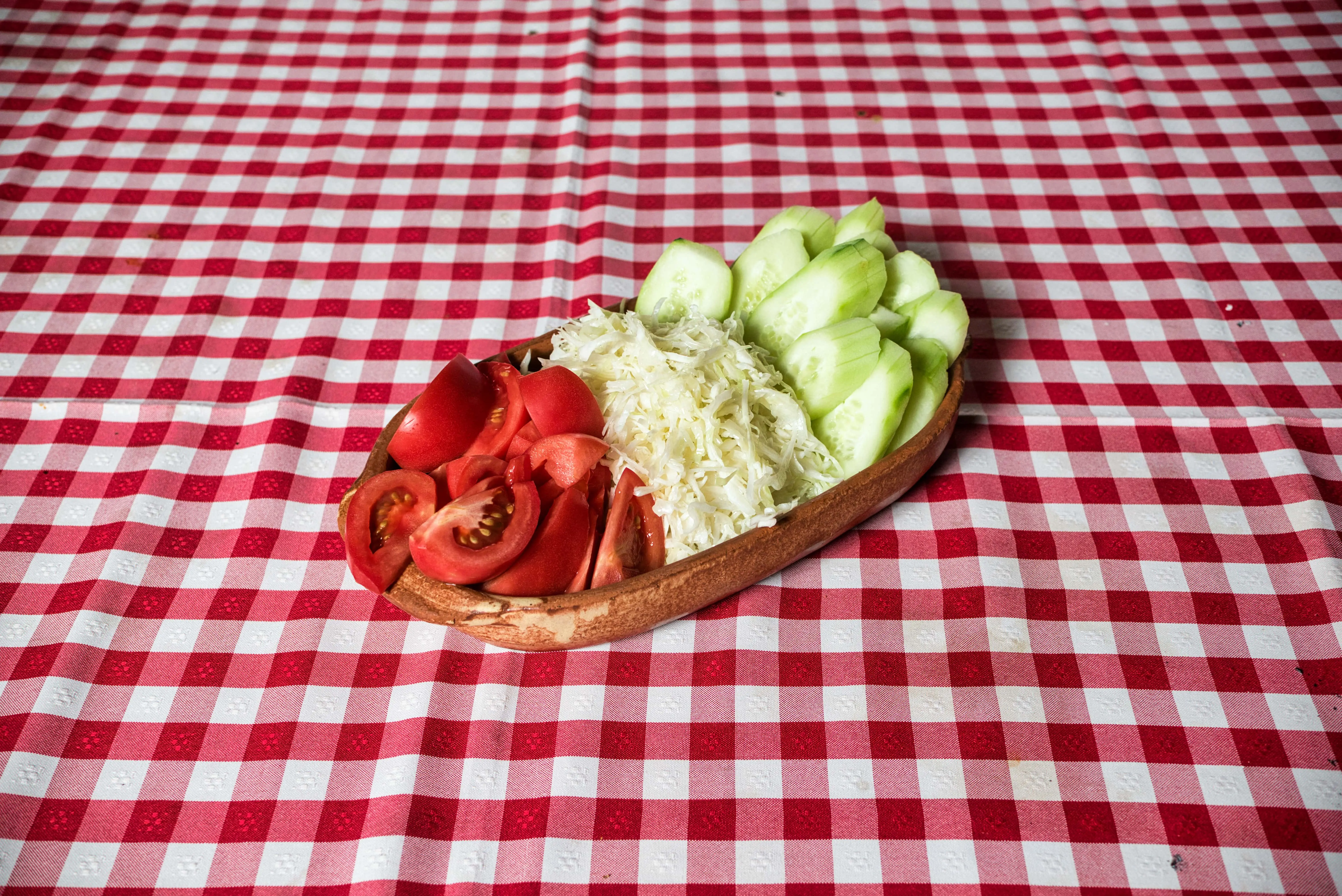 Bašta salata