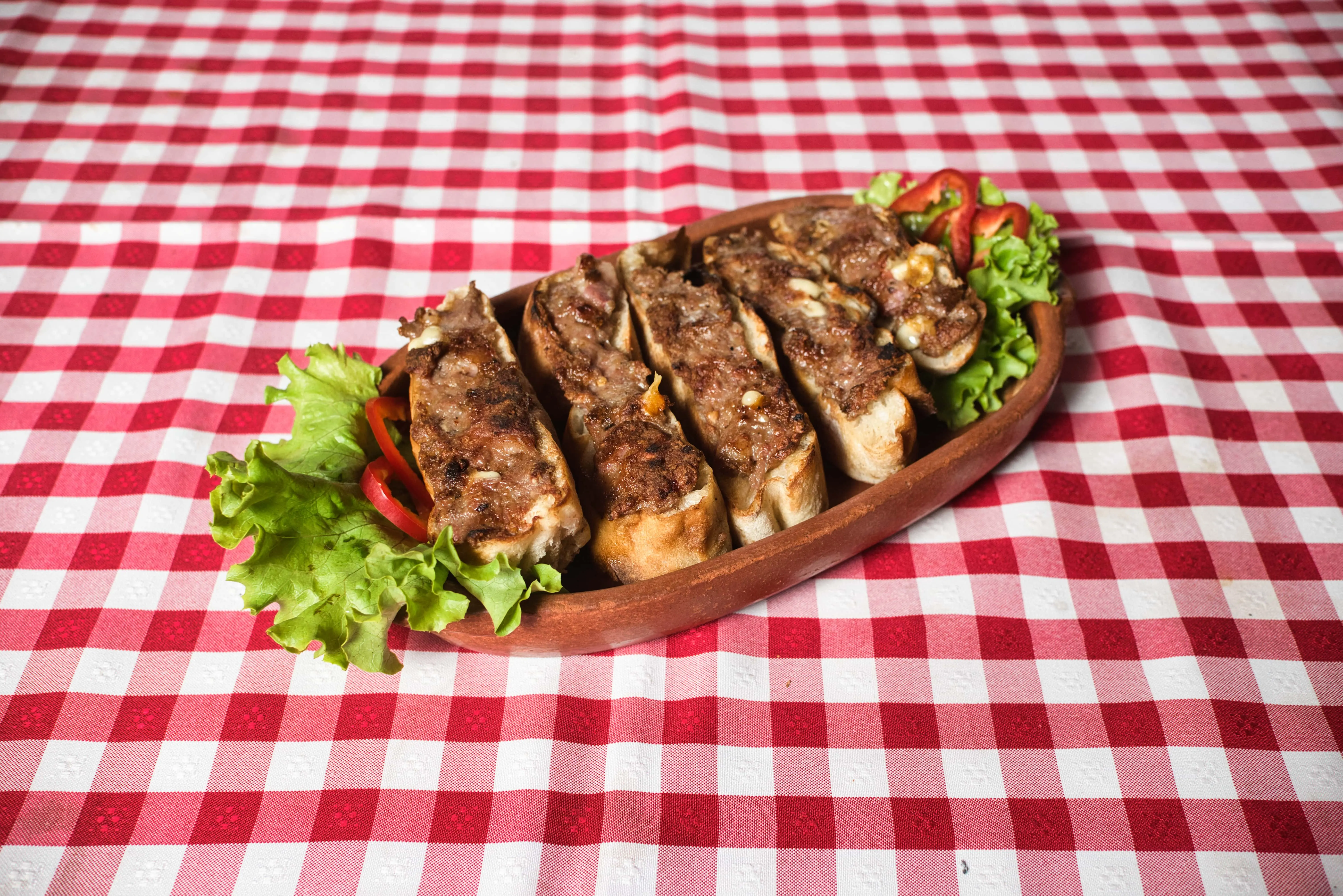 Galovački hleb
