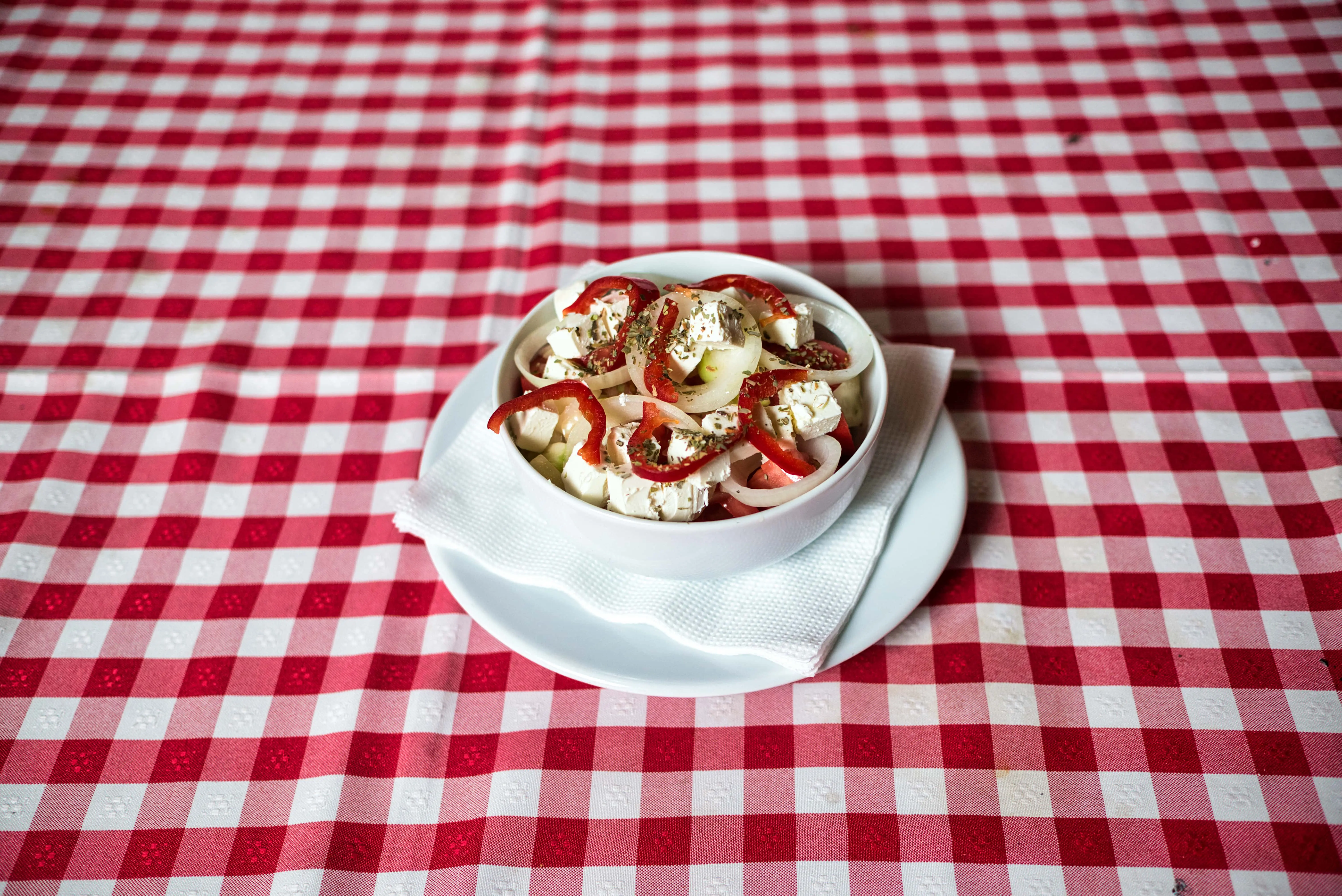 Grčka salata