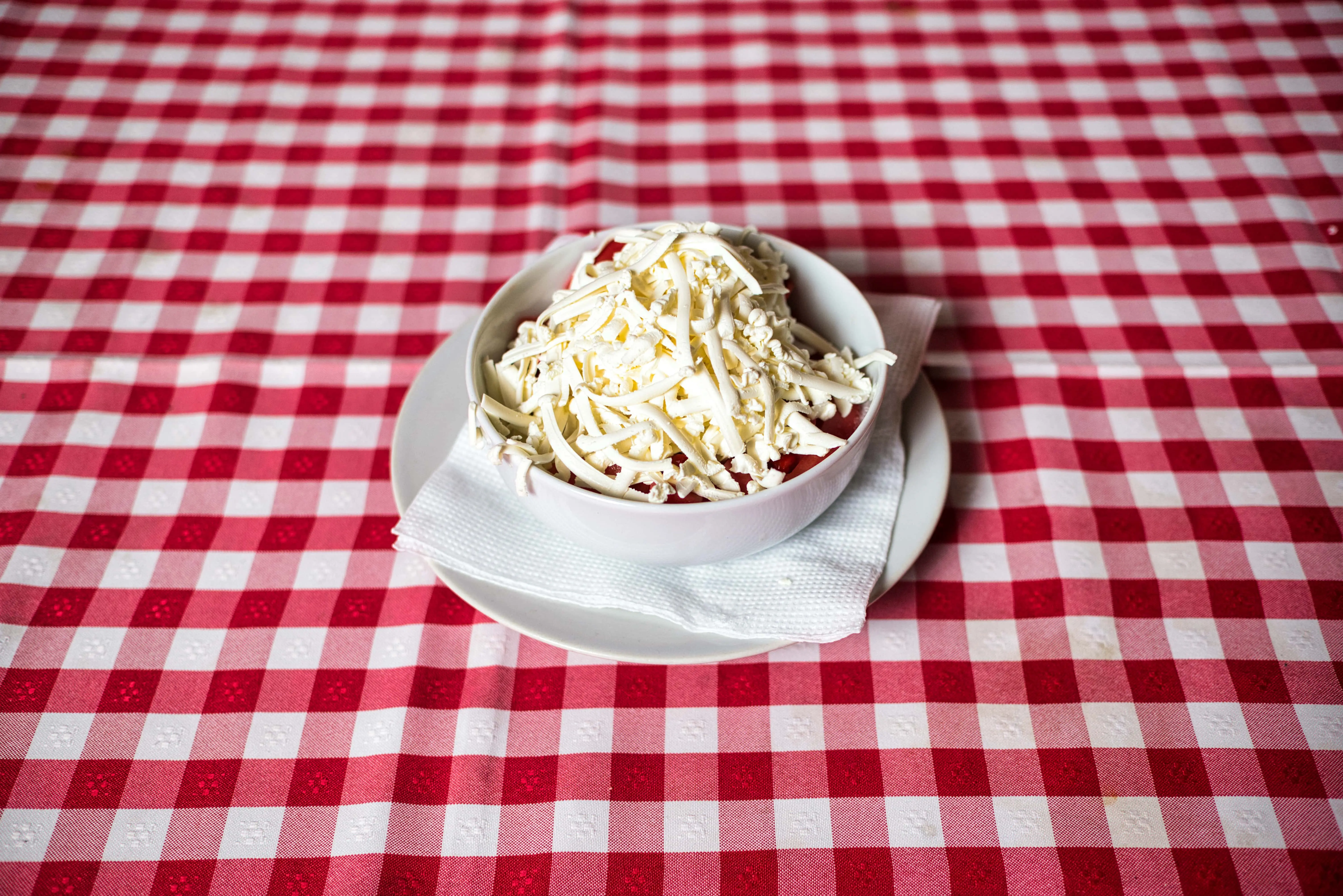 Moravska salata